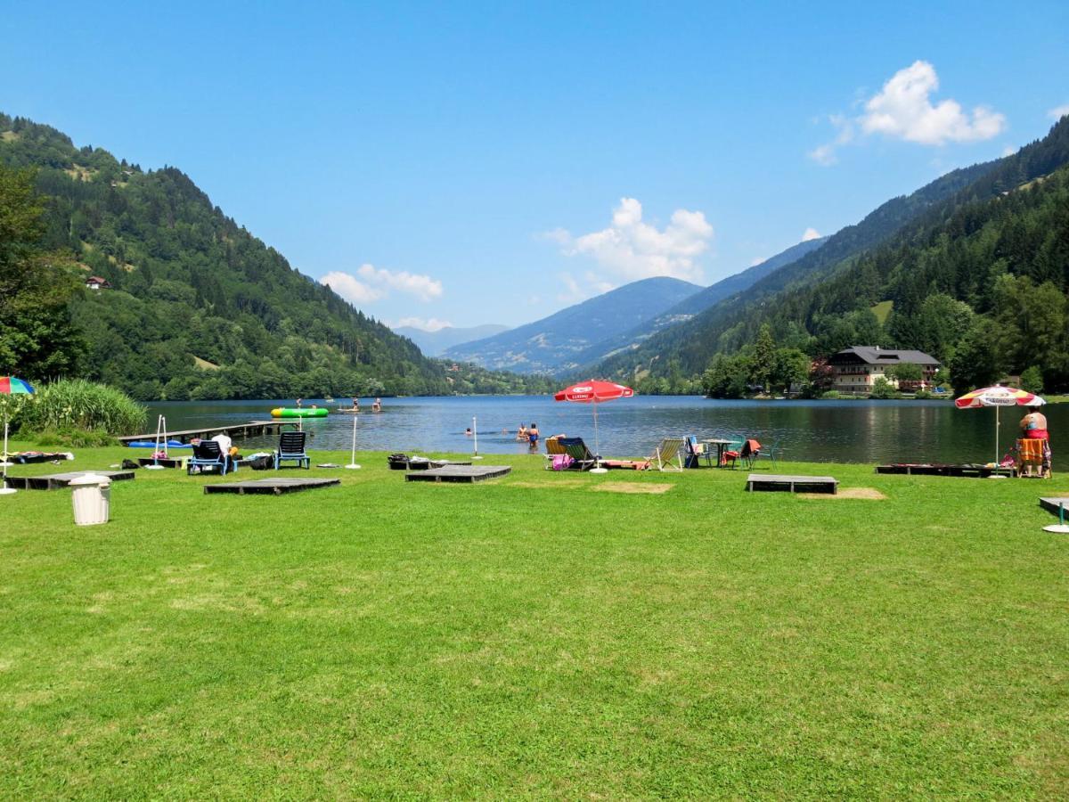 Holiday Home Kunzhof-1 By Interhome Winklern  Luaran gambar