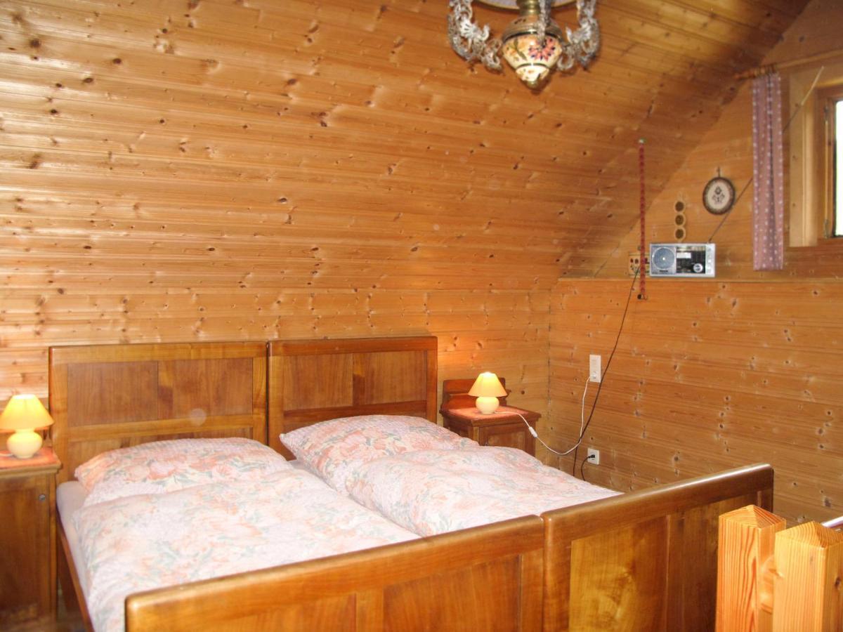 Holiday Home Kunzhof-1 By Interhome Winklern  Luaran gambar